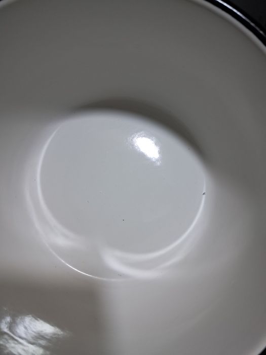 Емальована каструля радянських часів 4літри