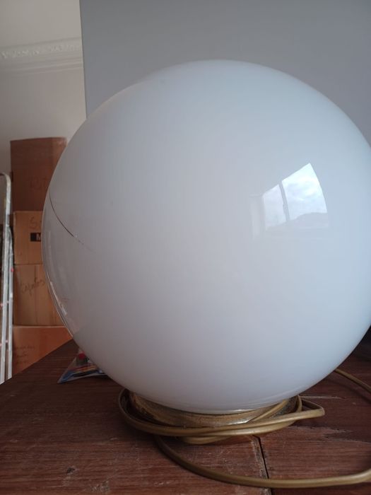 Candeeiro de decoração