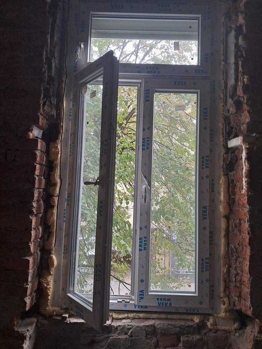 Продаж двокімнатної квартири