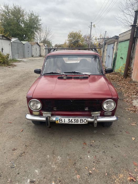 Продам копійку, газ вписанийй