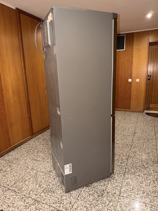 Frigorífico LG