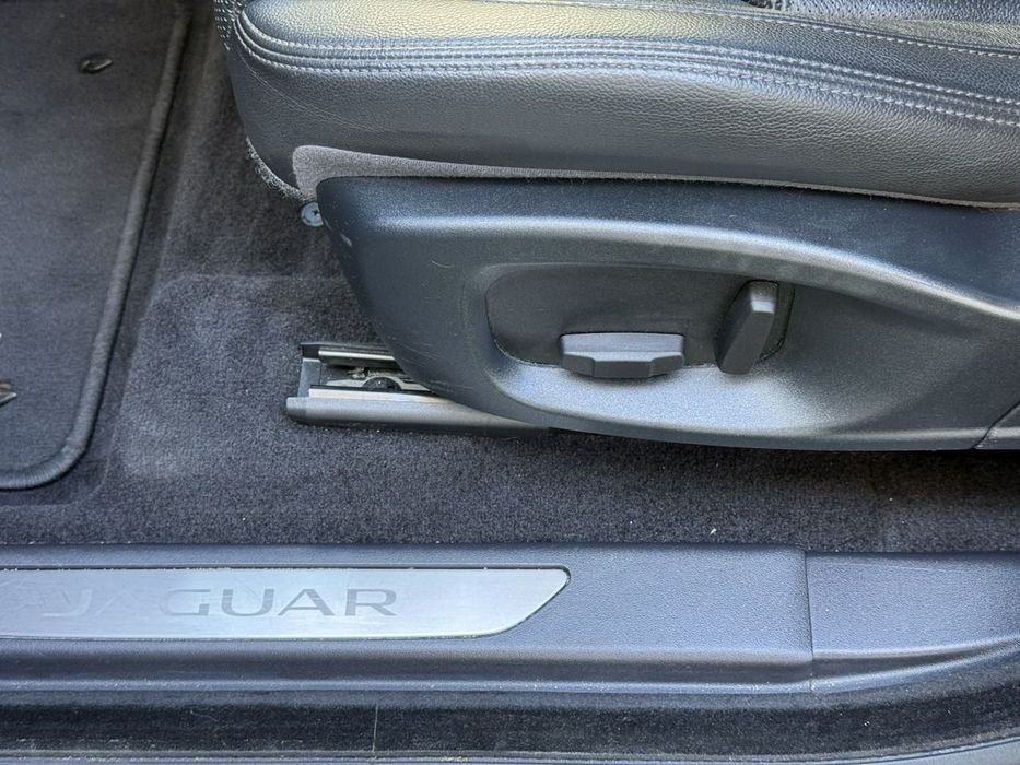 Jaguar E-Pace R-Dynamic S P200 Awd