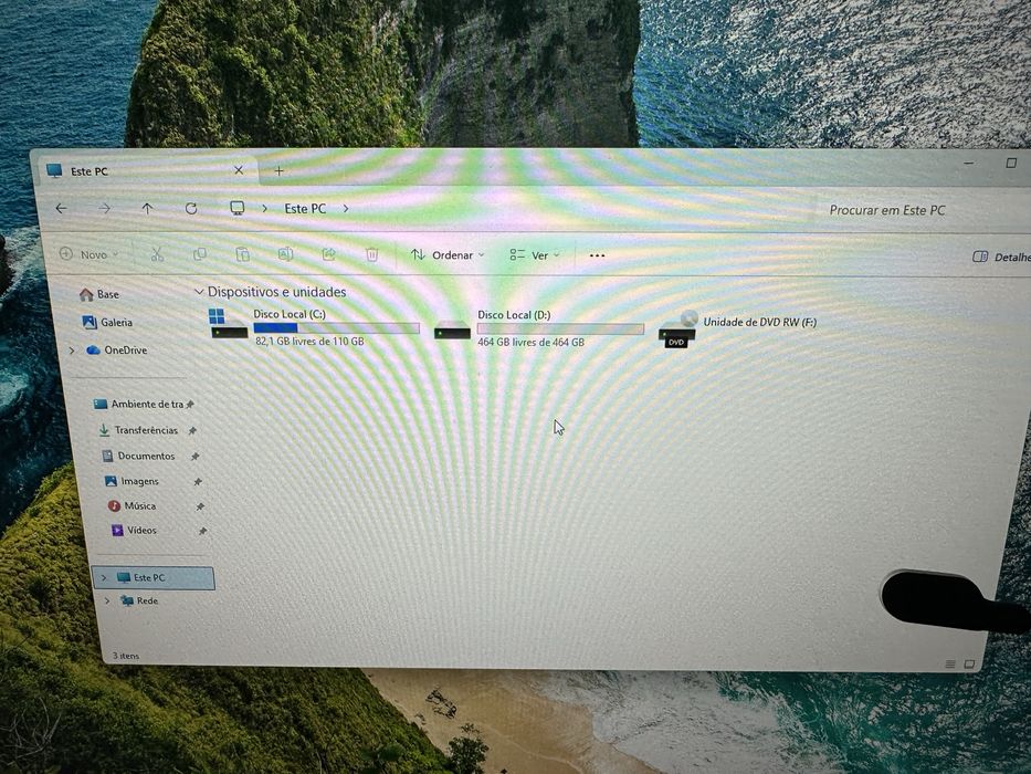 Vendo I5 7500 gtx 1050 8gb RAM
