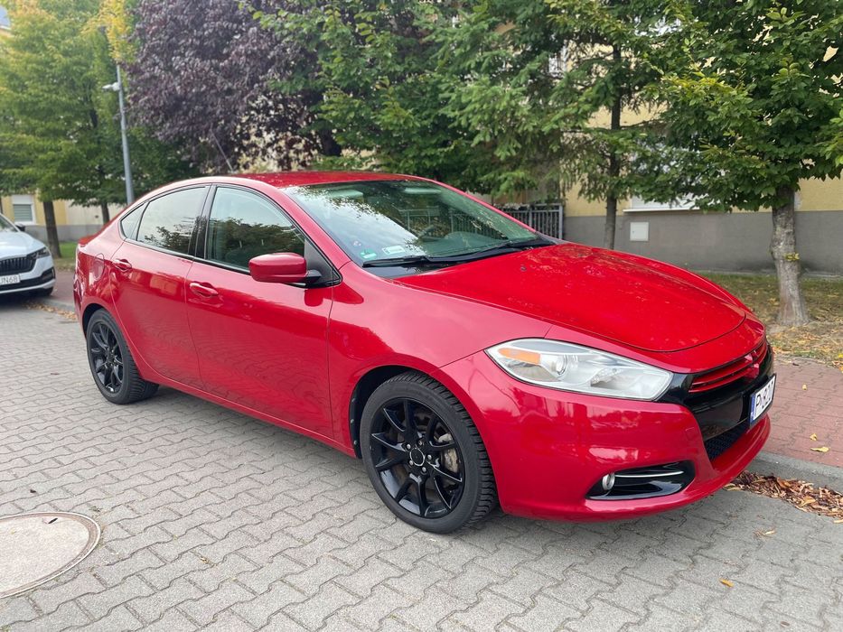 Dodge Dart