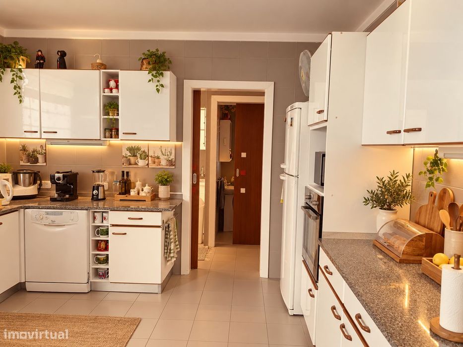 Moradia T4+1 com vista deslumbrante