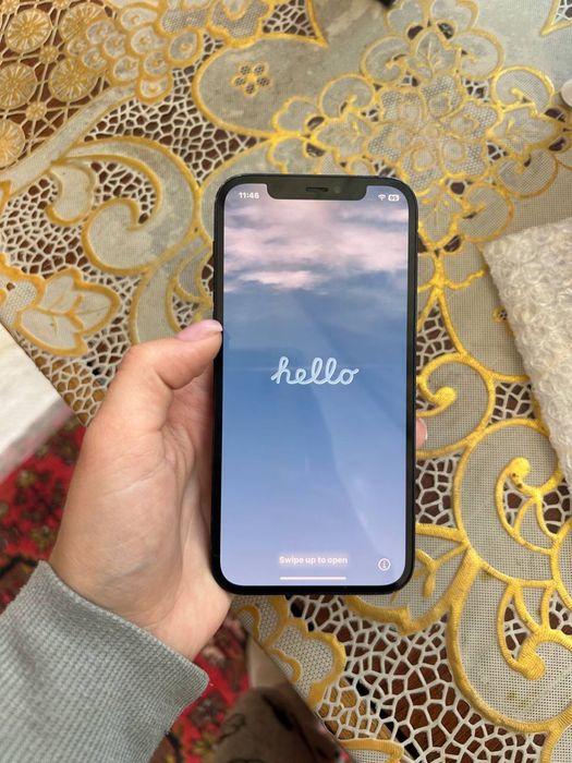Iphone12 в гарному стані