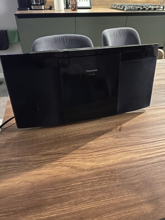 Музичний центр Panasonic