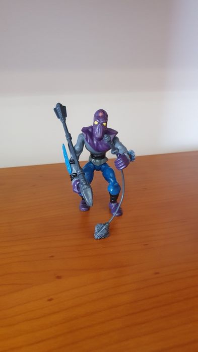 Tartarugas Ninja Vintage