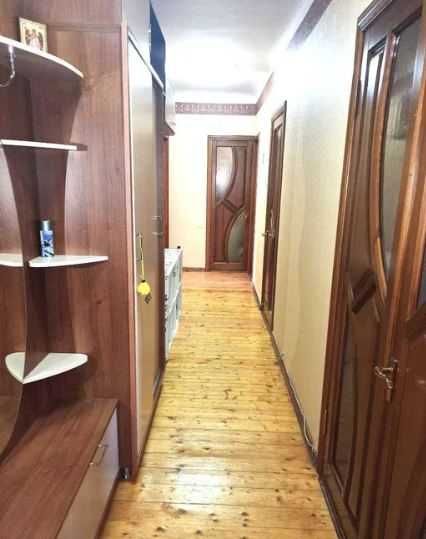 Аренда 3к квартиры в Центре