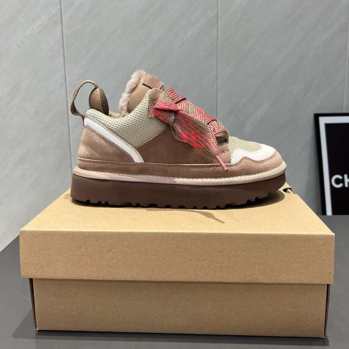 Угги ловмель ugg lowmel