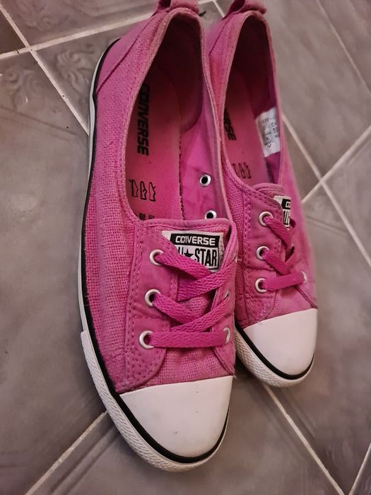Trampki tommy hilfiger i conversa 40