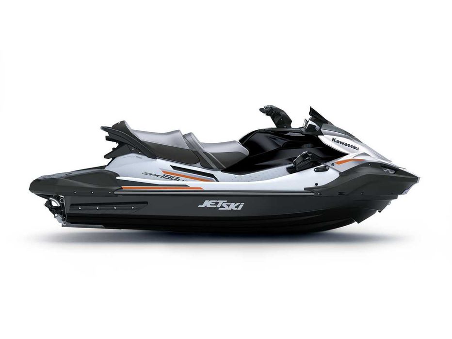 Skuter Wodny Kawasaki STX 160LX Dostępny od Ręki !!