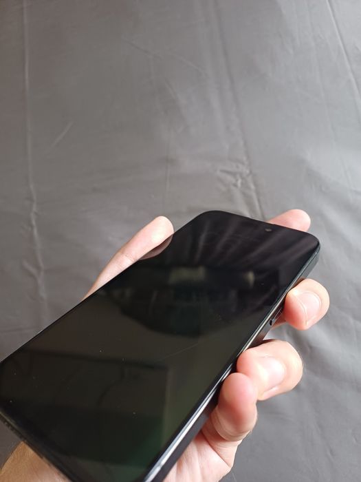 Iphone 15 pro 128gb czarny