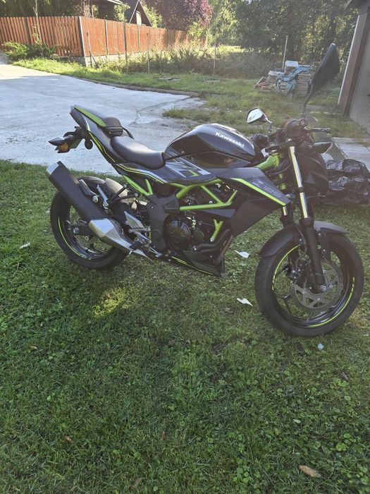 Kawasaki