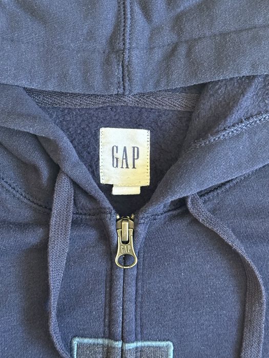 Зіп-худі Gap, геп