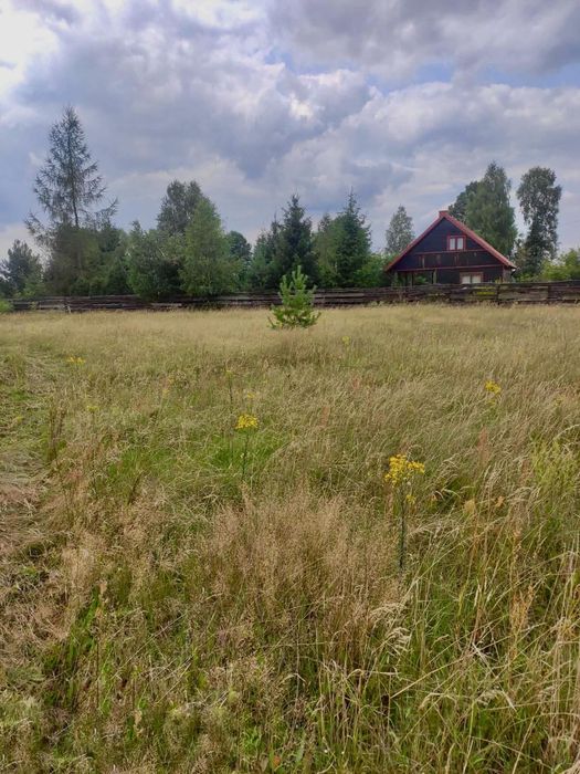 Sprzedam Działkę 630m2