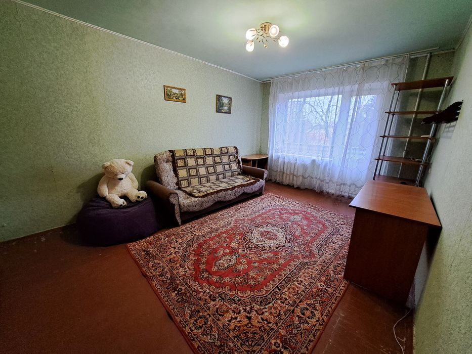 Аренда 1 ком.кв.ул.Бул.Краматорский 15 р-н Даманский