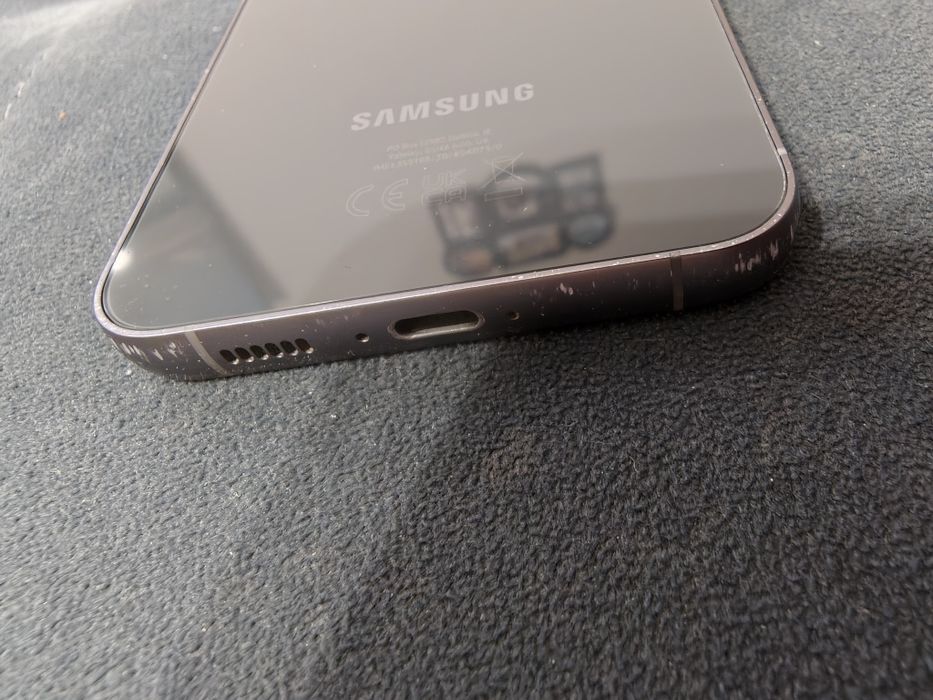 Sprzedam Samsunga s23fe 128gb lub zamiana za tableta