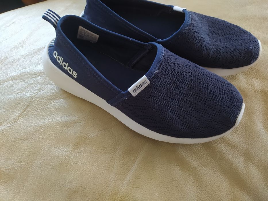 Adidas cloudfoam