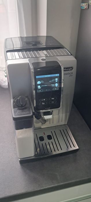 Ekspres DeLonghi Dinamica Plus