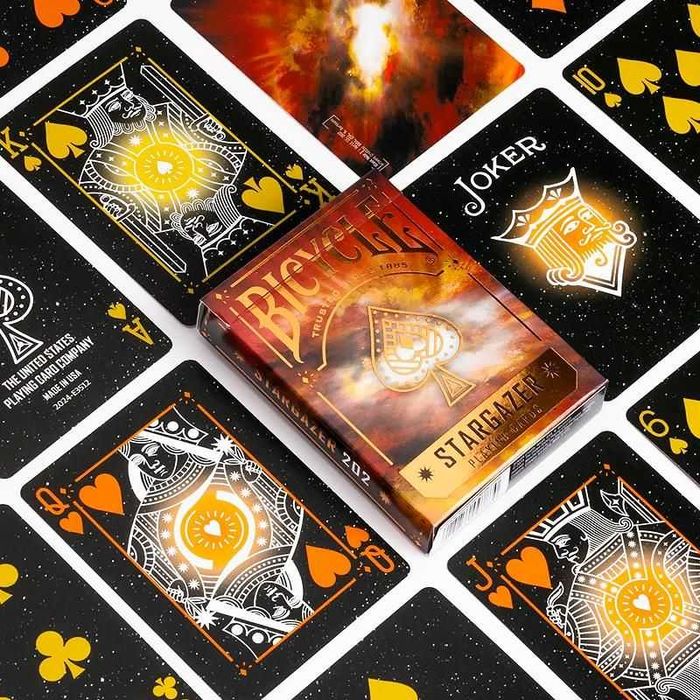 Baralhos de Cartas Bicycle