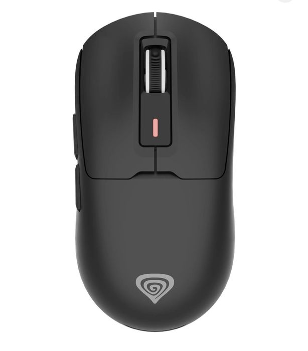 Genesis Zircon 660
