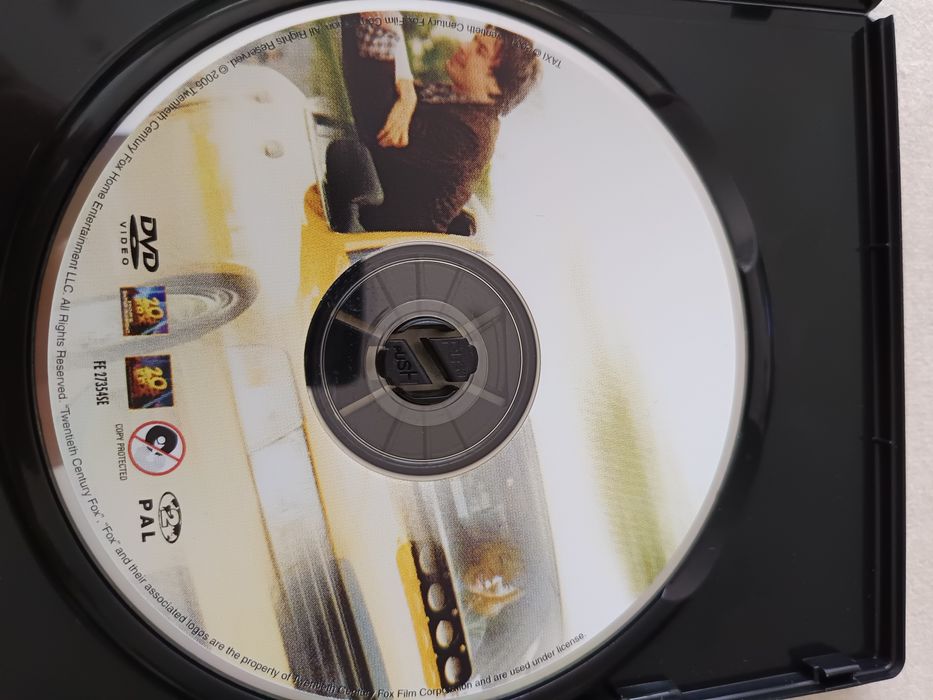 DVD táxi de nova Iorque