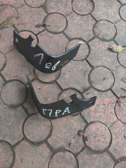 ніж,нож  КФ-5.4;  КФГ-3.6  (6 мм.сурмайт)