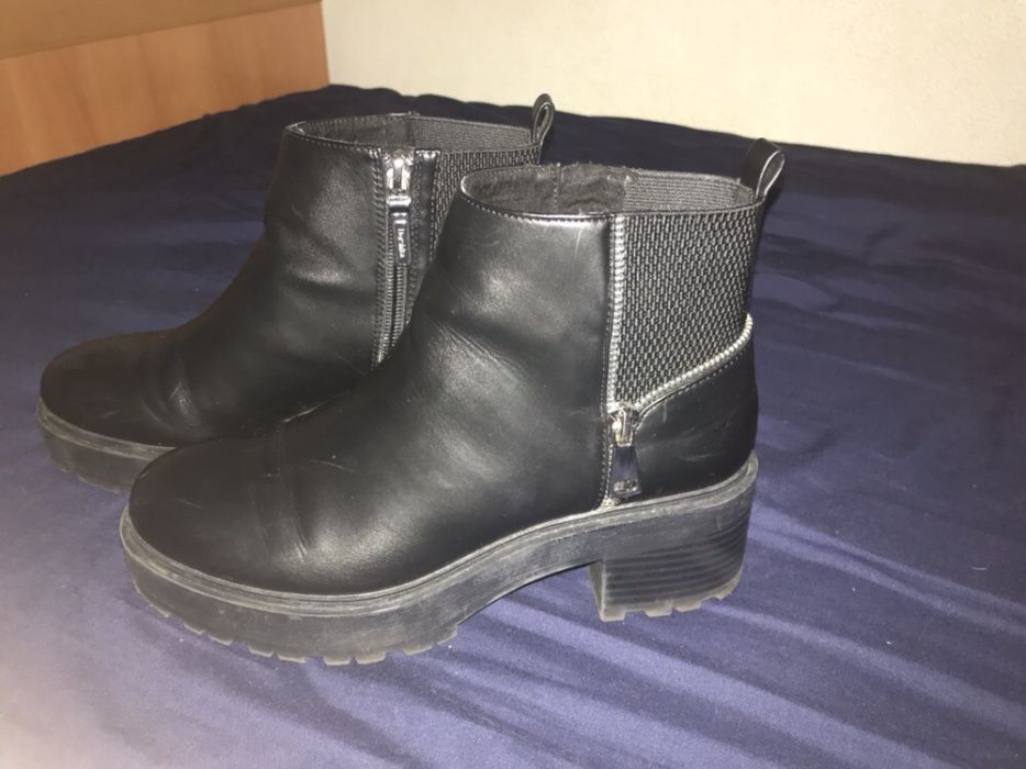 Botas pele64730022189059120