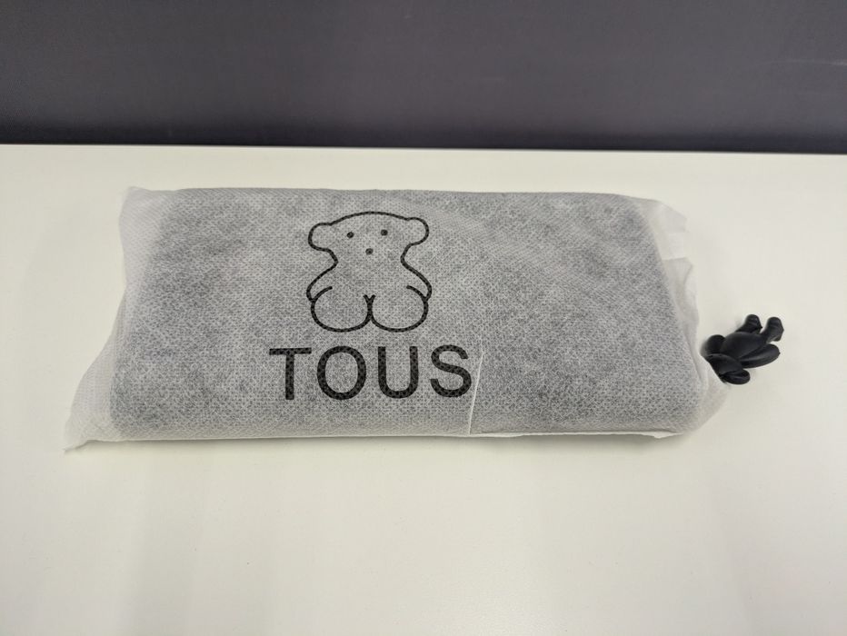 Porta moedas novo