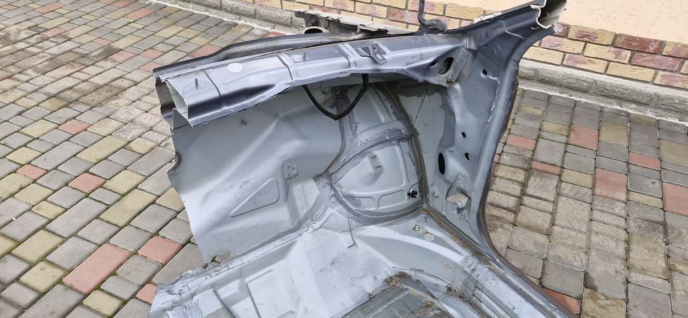 Opel Astra G Опель Астра Джи 1.4 z14xep 2008 год