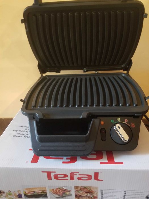 електрогриль Tefal