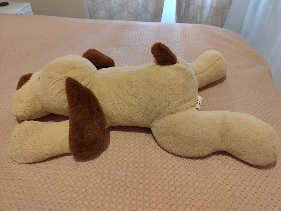 Trixie Cão de pelúcia Benny 75 cm (novo)