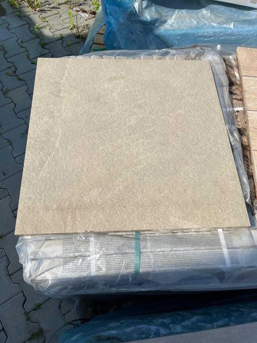 Płyta gresowa Ardesia Black, Gold 60x60x2 gat I od 145 zł