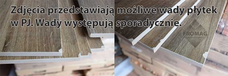 płytka drewnopodobna gres płytki CERRAD deska