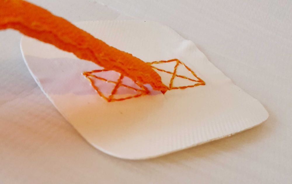 Pega Central SUP (reforçada)