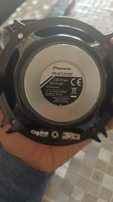 Radio + Pioneer Column63824740233729123