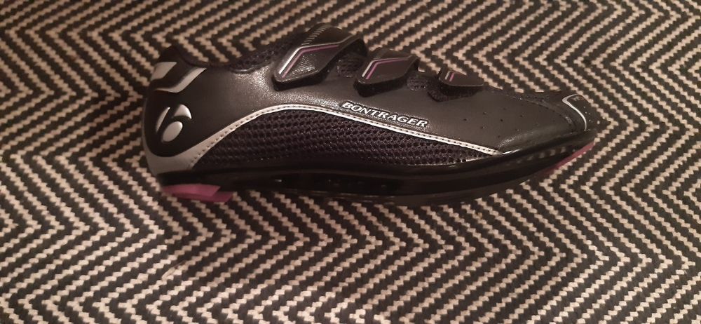 Buty szosowe bontrager  race road  WSD womens