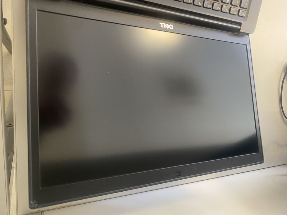 Dell Latitude 7490 i7 8ª Geração | 16GB RAM | 512GB SSD NVMe | 14" Full HD