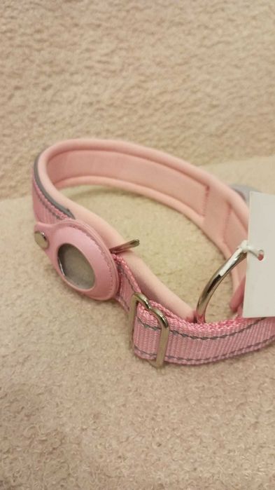 Coleira para animal-Novas
7€ Un.
Rosa/Preta/Verde