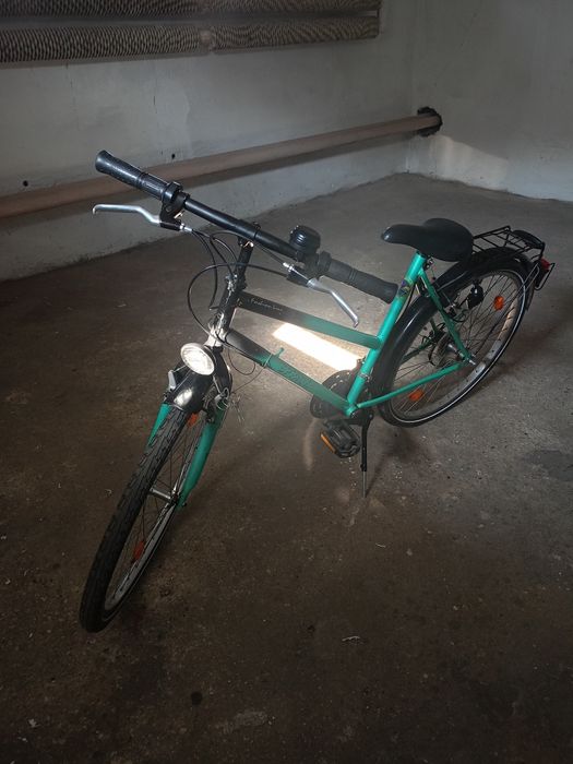 Sprzedam rower miejski