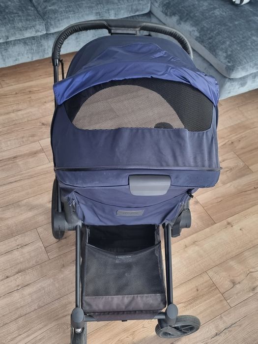 Cybex priam platinium Spacerówka