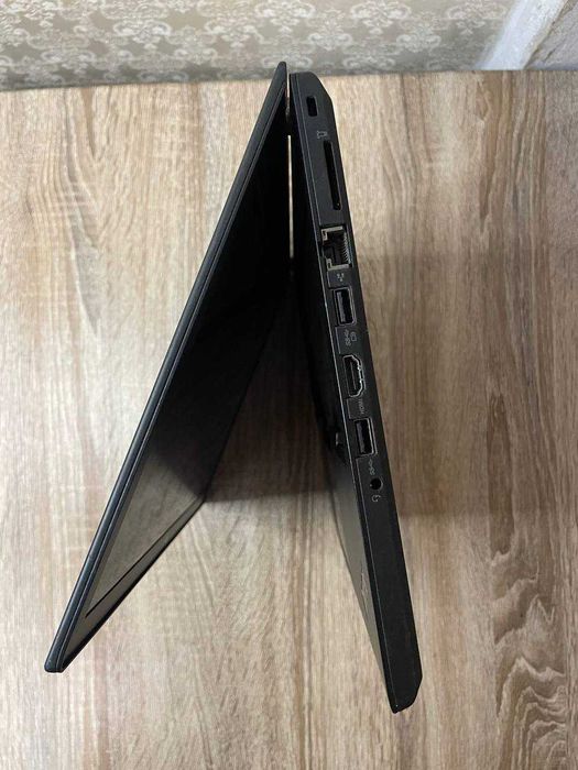 Ноутбук Lenovo ThinkPad T470 | i5 7300U | 8GB DDR4 | SSD | Full HD