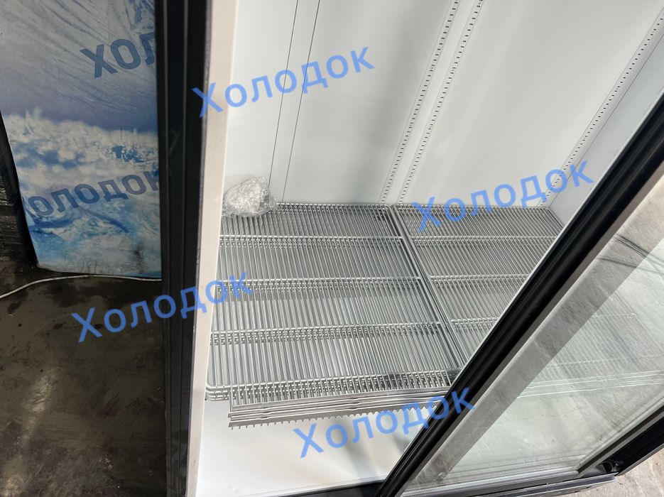 Холодильный торговый шкаф витрина Торговое ОБОРУДОВАНИЕ