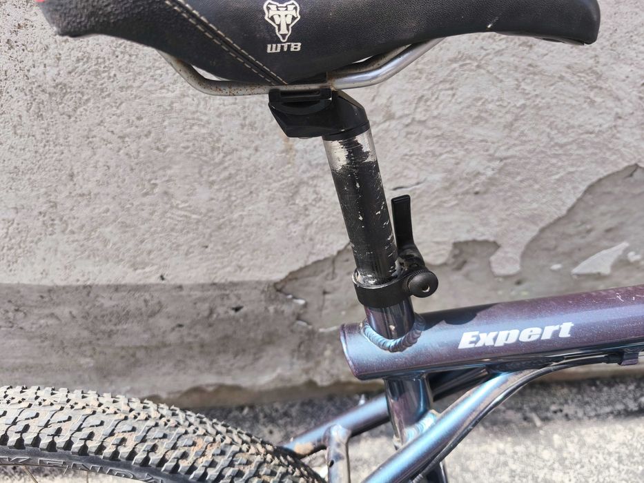 Велосипед GT Avalanche ALL Terra