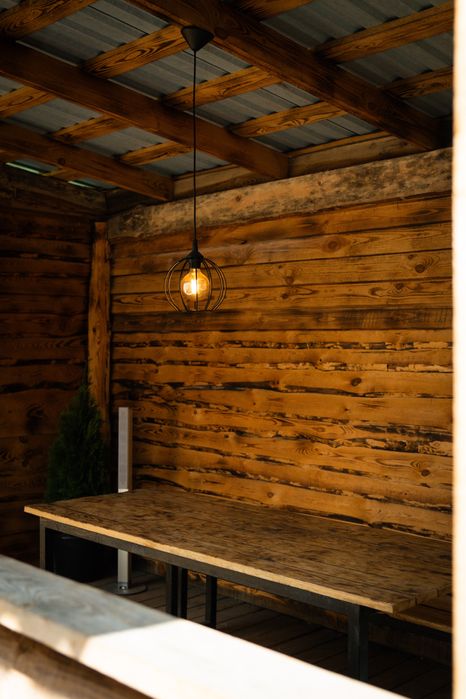 Будинок подобово.НОВИЙ РІК вільно!Київ.Генератор.Сауна,чан #3