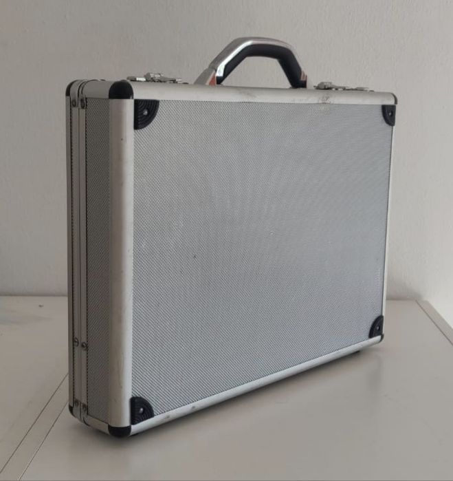 Mala de escritório Briefcase