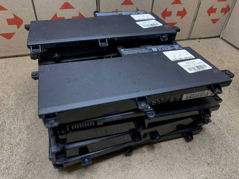 Оригінальна батарея HP CI03XL для ProBook 640 645 650 655 G2 G3