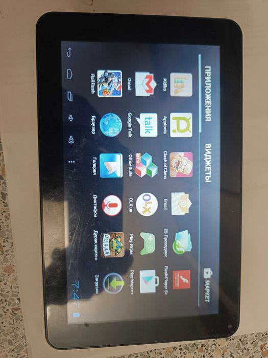 Impression ImPAD3113