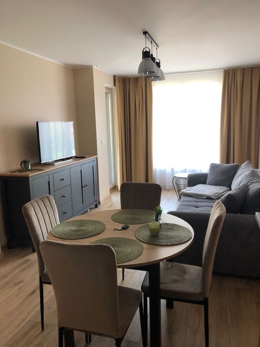 Mieszkanie kołobrzeg do wynajęcia 2-pokojowe